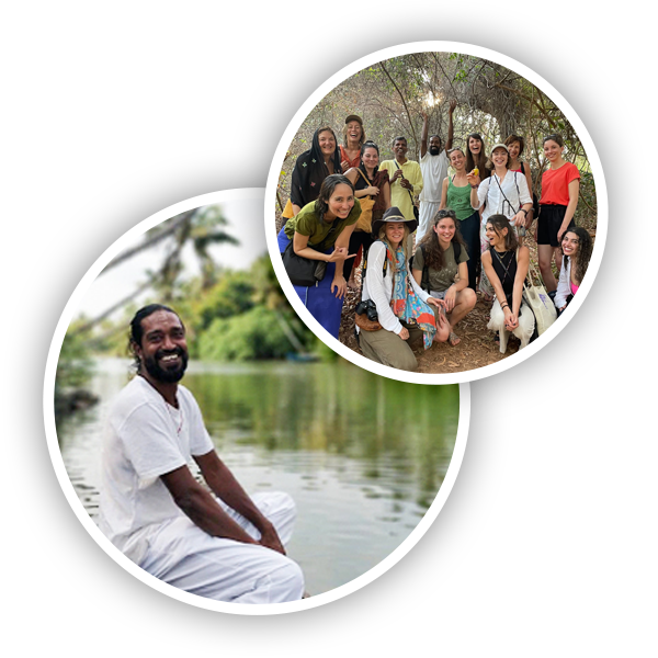 yoga teacher training centers near varkala,Trivandrum