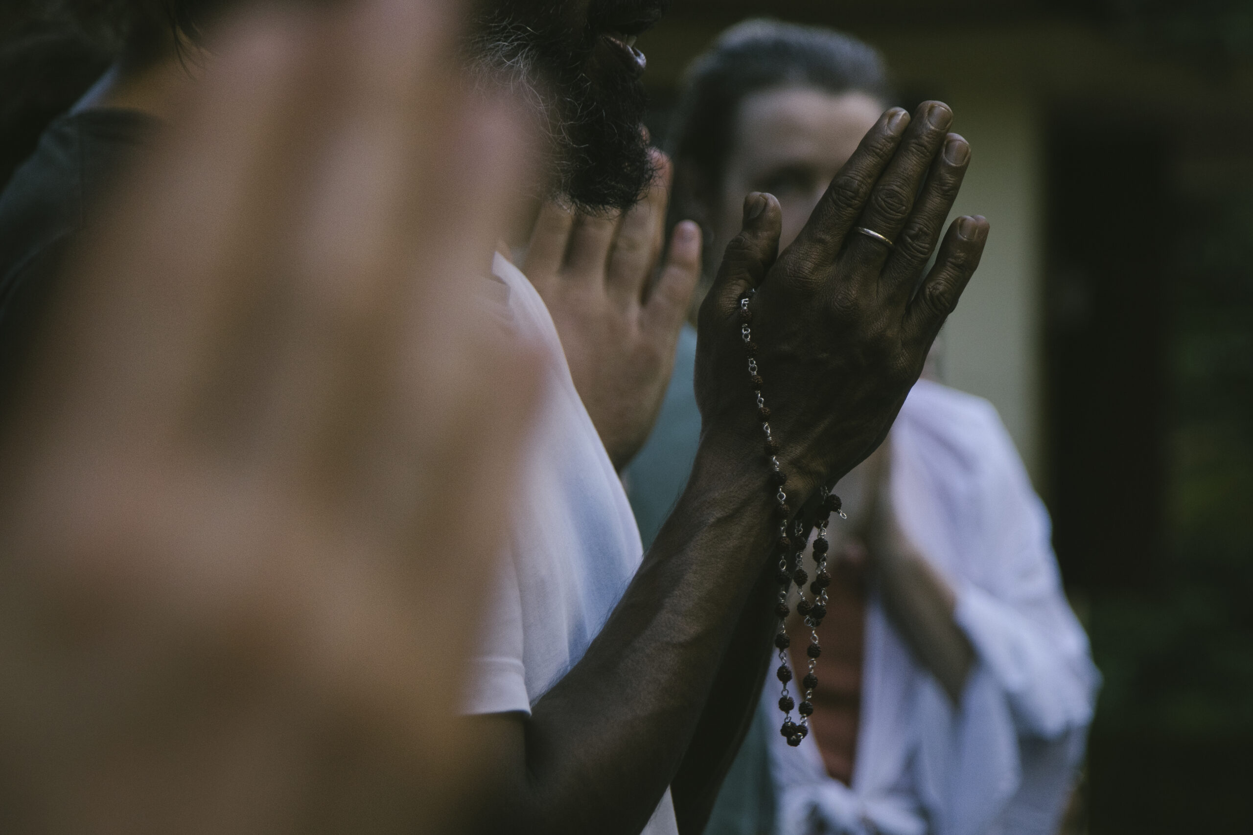 Mantra Yoga Sadhana
