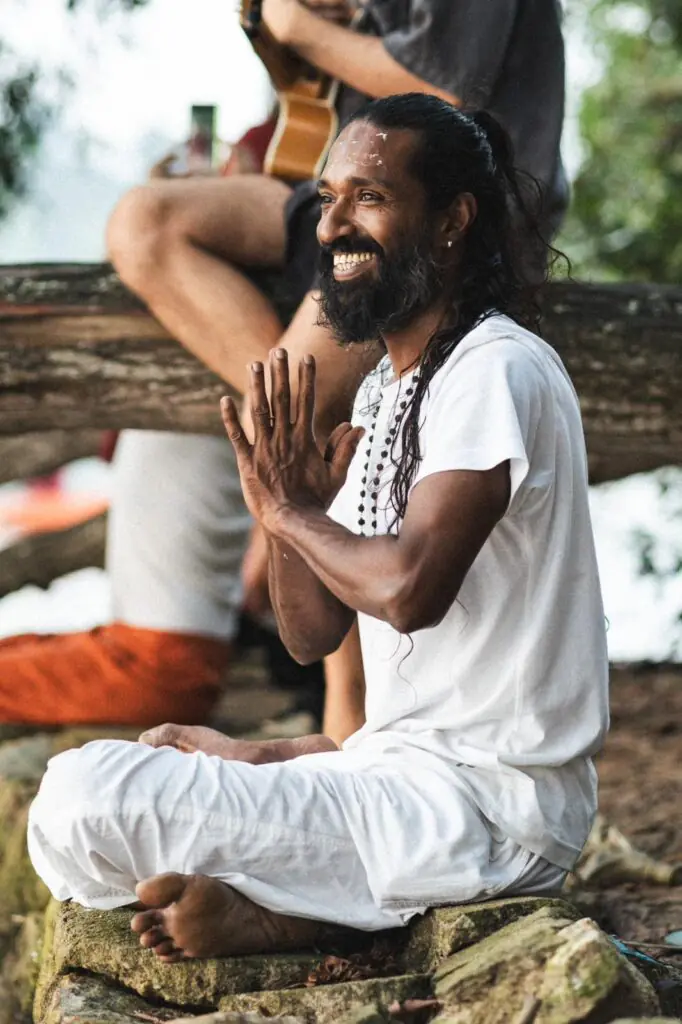 Shiva Rishi Yoga