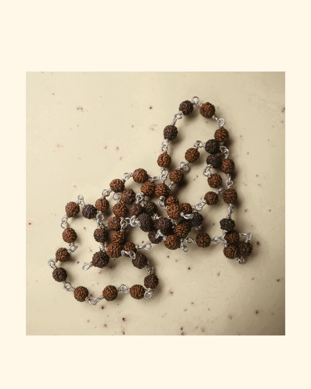 Benefits of Wearing Rudraksha