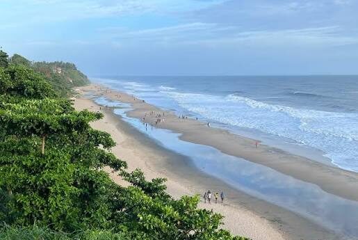 papanasam beach (1)