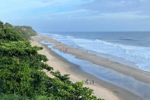papanasam beach (1)