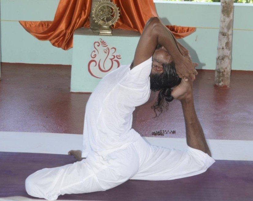 The Art of Teaching Asana